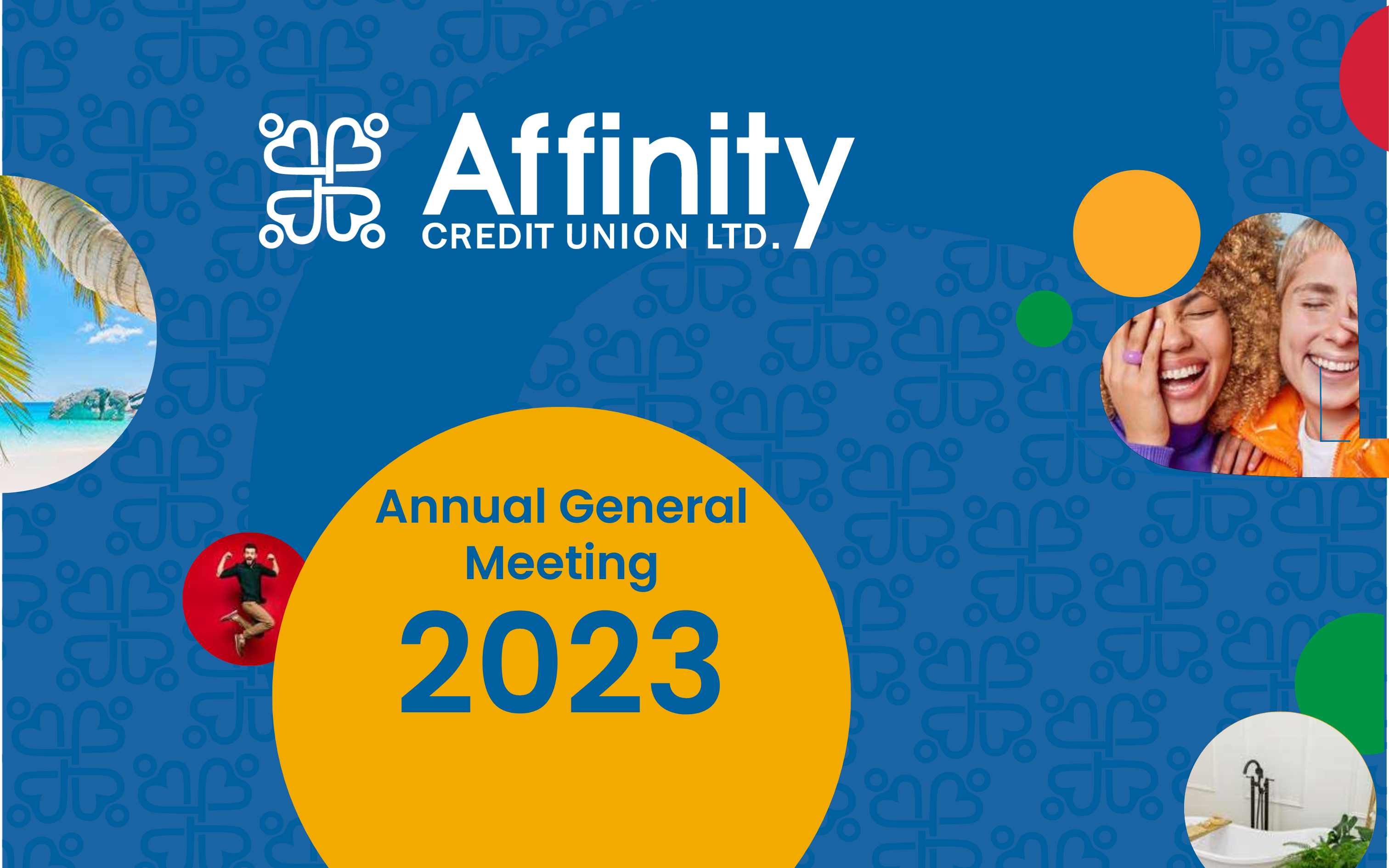 AGM 2023