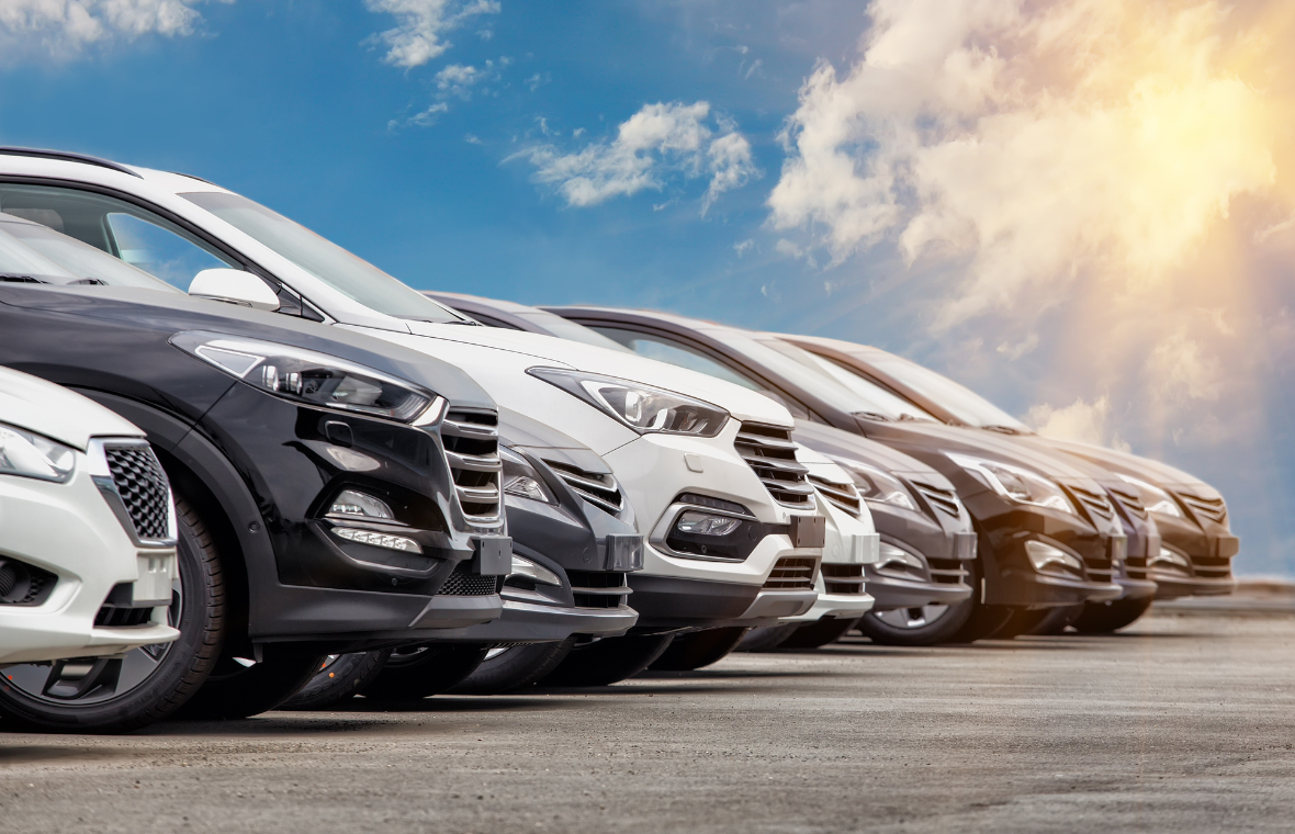 Limited Offer Auto Loan at 3.95% APR*