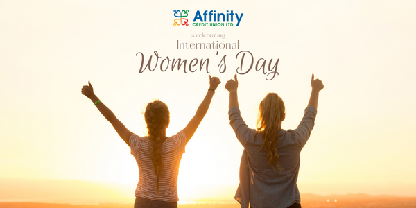 International Women's Day '23
