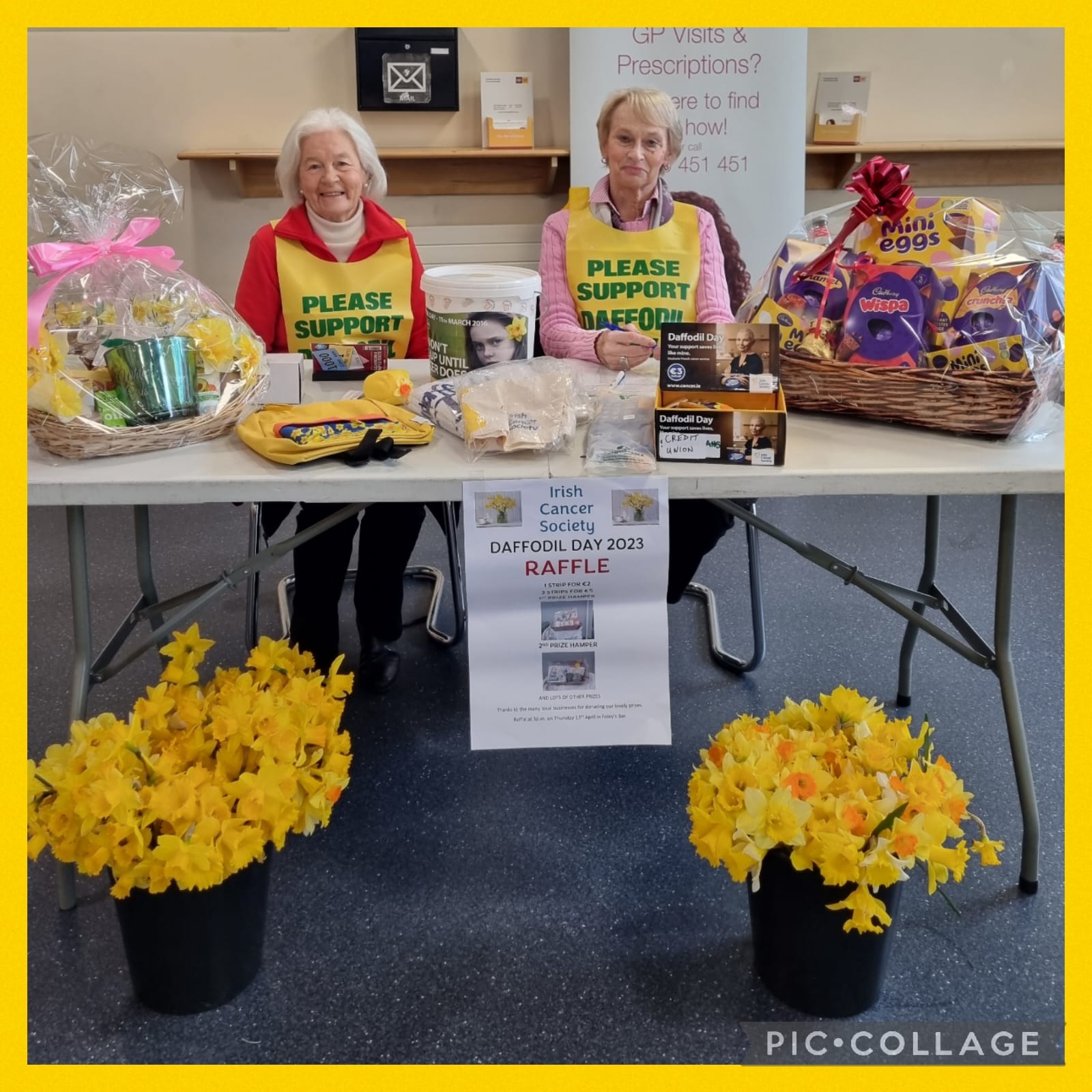 Daffodil Day 2023