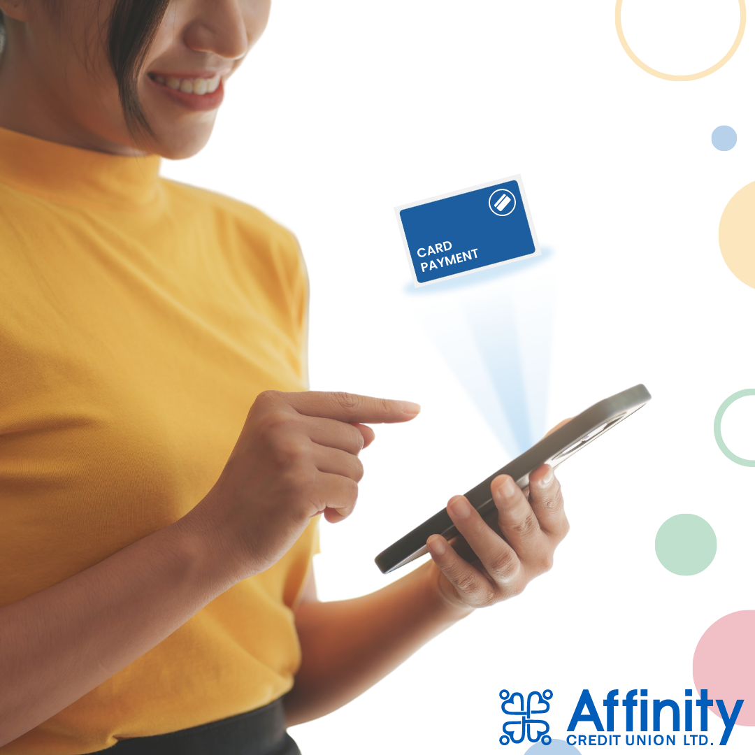 Card Payments on Mobile App