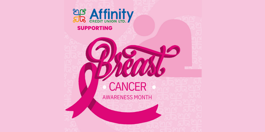 Breast Cancer Awareness Month 2023