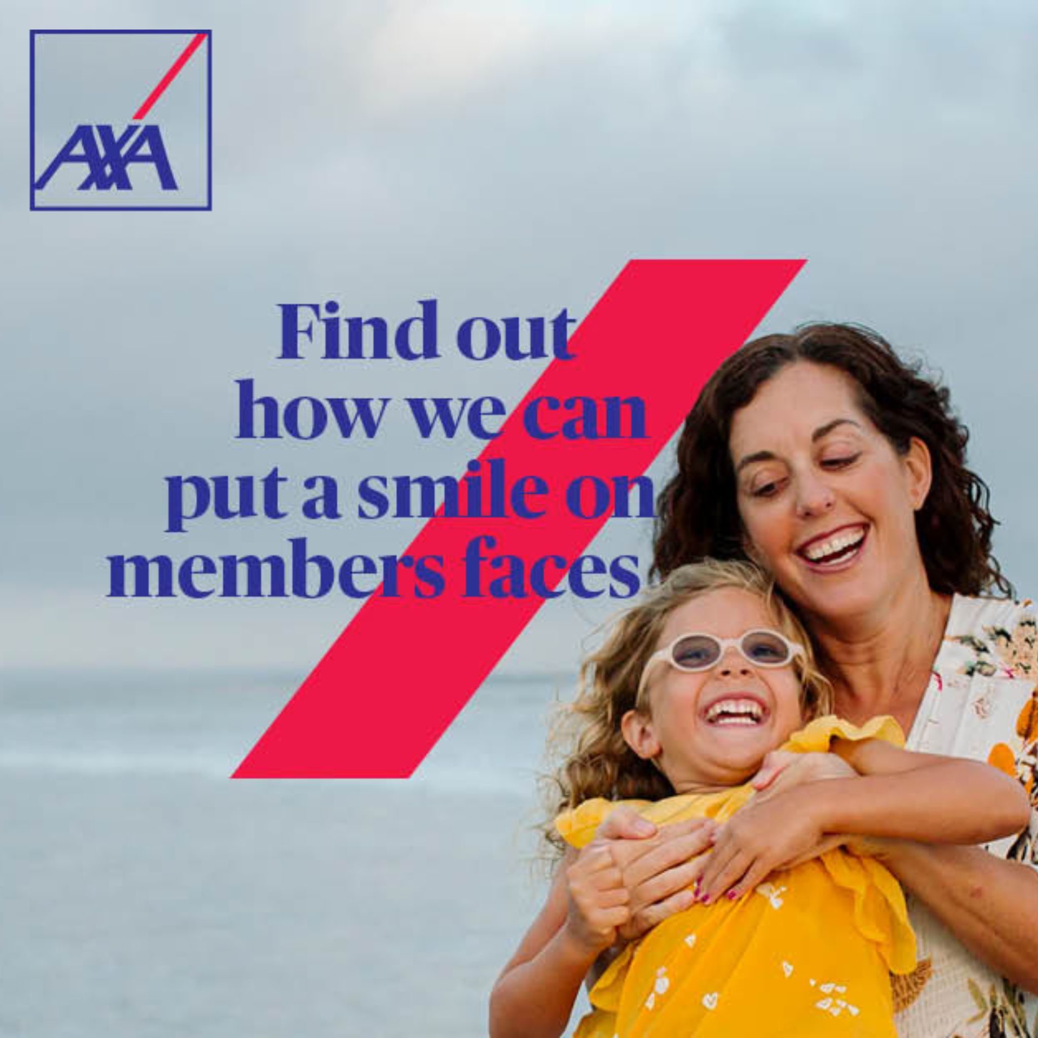 AXA in Ballymahon