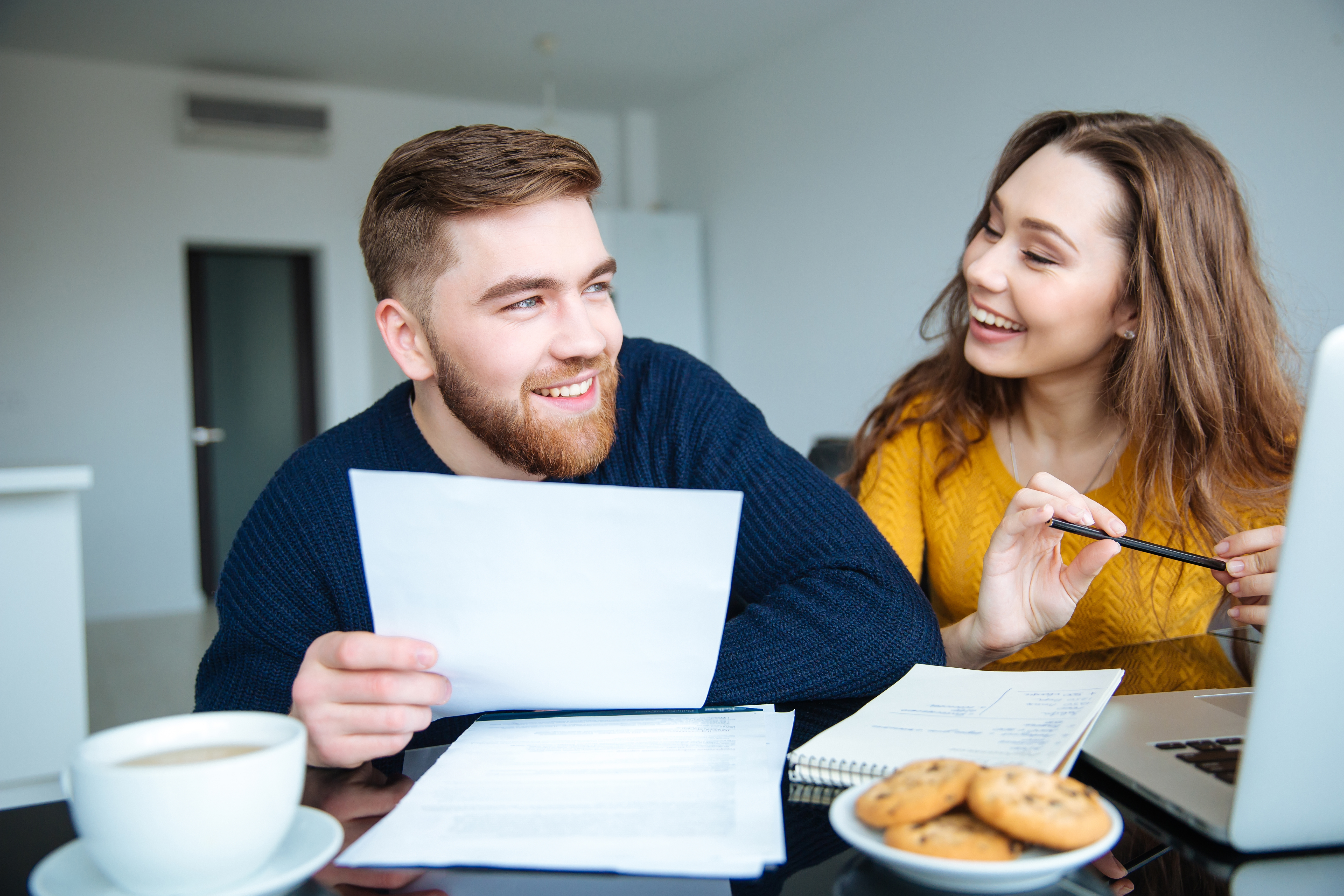 Switch & Save loan at 6.6%APR*